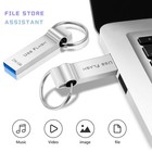 Flash Drives 256gb Usb Drive Waterproof Thumb Drive Memory Stick Usb Storage