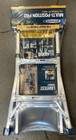 Werner 5 In 1 Multi Position Pro 14 Ft  Reach Aluminum Adjustable Ladder