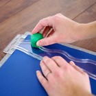 Creative Memories Custom Cutting System Border Tool