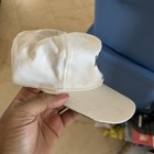 Vintage Hard Rock Maui Adjustable Snap-back Baseball Hat Cap Hawaii