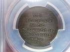 1896 Silver Bryan Dollar  Pcgs Au Details  Hk-1010 Jaccard No Tiffany   Co  Rare