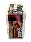 Vintage 1968 King Seeley Secret Agent T Tin Metal Lunch Box - No Thermos 