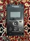 Marantz Mkiii Pmd661 Professional Recorder