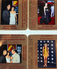 Young Jennifer Lopez J-lo Candid Orig  Photos 35mm Slide Film Transparency  550