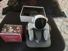 Loona Smart Robot Pet Dog - Advanced Ai Chat Gpt Enabled  