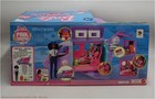Barbie Airplane Adventures Playset See Details