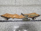 Rare Vintage Indian Shikari Rh Compound Bow 