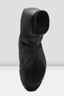 Bloch D3179  Mens Black Ultraflex Suede Jazz Shoes Size 9 5 M