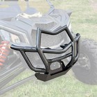 Front rear Bumpers Brush Guards Compatible With Can Am Maverick X3 2017-2024