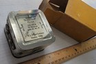 R  L  Drake Ham Radio W-4 Manual   Tvi Filter