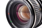   exc 5   Mamiya Sekor C E 70mm F 2 8   Cap For M645 1000s Super Pro Tl From Jpn