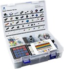 Ultimate Arduino Starter Kit  Learn Electronics   Programming With 20  Lessons