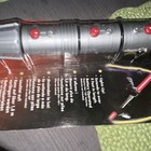 Star Wars  Episode 1 Darth Maul 5 Feet Lightsaber In Sealed Condition  1999   