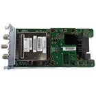 Lot Of 2 Cisco 30-1524-01 Nim-ltea-ea 4g Lte Network Interface Module Isr4000 