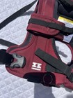 Clean  Minimeis G4 Shoulder Carrier For Baby child 6 Months To 4 Years Burgundy