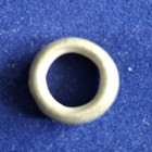 Danubian Celtic Bronze Proto-ring Money 3rd-1st Century Bc  Lot P 13 