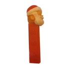 Vintage Pez Dispenser Dispenser No Feet Made In Austria Santa Pat  3 9
