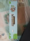 Minecraft Usb Torch Led Lamp Night Light Rechargeable Home Decor Gift Kids 