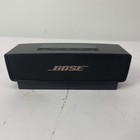 Bose Soundlink Mini Wireless Portable Bluetooth Speaker Black 416912