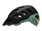 Giro Radix Mips Mtb Cycling Helmet Matte Motion Green Medium 55-59cm New