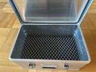 Original Zarges Aluminium Crate Universal Crate  Transport Box