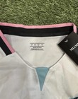 Adidas Inter Miami Cf Lionel Messi  10 Mls Soccer Jersey White L