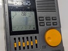 Boss Db-90 Dr  Beat Metronome Musical Tool Lcd Screen Rhythm Tempo Meter Works