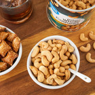 Great Value Deluxe Whole Cashews  Unsalted  16 Oz