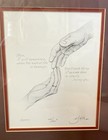 Robert Sexton Legacy Art Print 228 600 Limited Edition Signed Framed