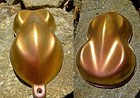 Flare Chameleon Color Shift Pigment Pearl Nail Pearls Clearcoat Colorshift Hok 