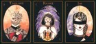 Rune Oracle  agm  Gb Etition  Lyra Ceolt  ir  Gulliver L   aventuriere