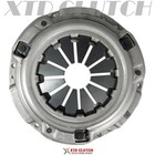 Exedy Clutch   Xtd 8lbs Flywheel Kit 1992-2005 Civic Del Sol D15 D16 D17