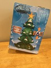 Airblown Inflatable 6 Ft Christmas Tree Bulbs Star Yard Decor Gemmy