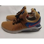 Nike Shox Gravity World Cup Rare Size 9 Wmns 7 Men s Ar 1999-700