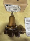 Watts  Regulator Water  Pressure Reducing Valve  3 4 25aub-z3  New