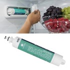 3-pack Genuine Ge Rpwfe Water Filter  with Chip  - New   Sealed