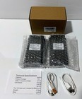 2 Pack For Reveal Lithium Battery Pack  Compatible For Trail Camera Lipo Battery