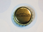 Vintage Beer Bottle Crown Cap   Odell Brewing Co   Fort Collins  Colorado