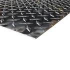 24  X 48  Diamond Plate Aluminum  063  Thick  1 16 In  - Treadplate  3003 Alloy