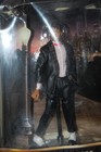 Michael Jackson Billie Jean 10  Doll Action Figure 2010 Playmates -  erd Limited