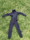 Billabong Absolute Comp Men s Wetsuit Black 4 3 Youth Size 14 Full Body 