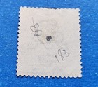Great Britain Stamp  Scott 183 Used