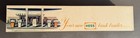 1972 Hess Gasoline Toy Truck In Original Box With Inserts