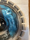 Makita 14    Diamond Blade  