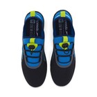 Speedo Men Swim Aqua Water Shoes Breathable Mesh Quick-dry Non-marking Sole L