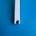 Akai Mpk 25 Midi Controller Keyboard Part  White Key Single  b 