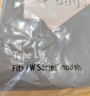 Genuine Oreck Vacuum Bags Hepa Odor Fighting 4 Pack Lwpk60h Opened