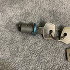 4 Pack Sks Lock Cores For Yakima Car Rack System Components New Open