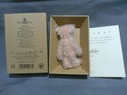 Steiff Teddy Bear Rose 7 Cm Club Gift 2003 Miniature Bear