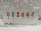 New Sealed Pop Mart Labubu Big Energy V3 Vinyl Set Of 6 Authentic